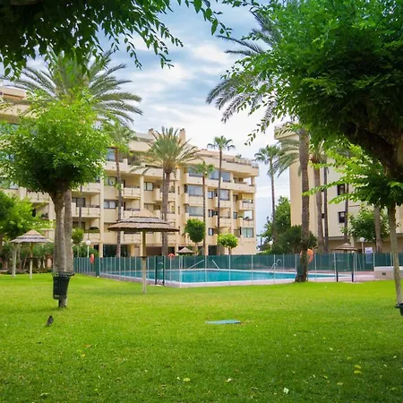Appartamento Montemar Puerto By Ivi Real Estate *