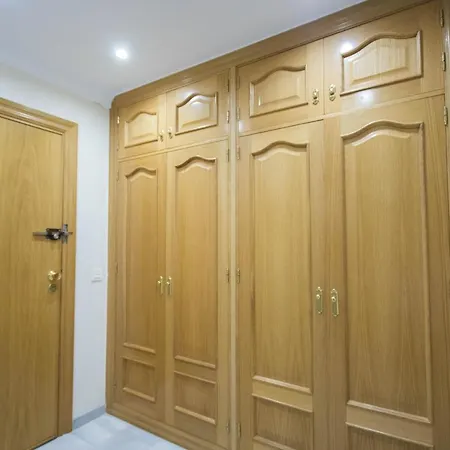 Montemar Puerto By Ivi Real Estate Appartamento Torremolinos