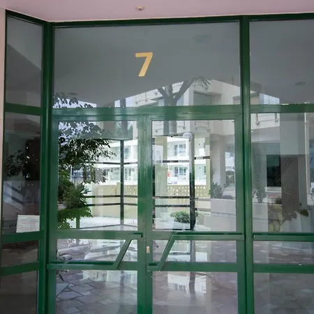 Montemar Puerto By Ivi Real Estate Appartamento