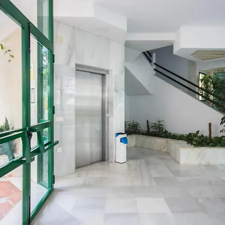 Montemar Puerto By Ivi Real Estate Torremolinos