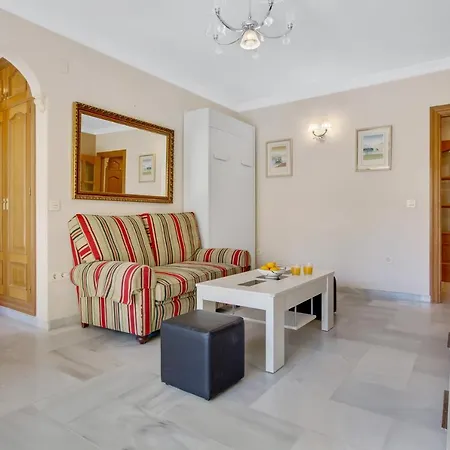 Montemar Puerto By Ivi Real Estate * טורמולינוס