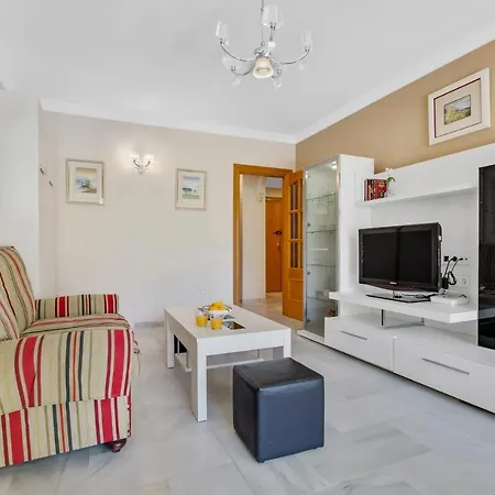 Appartamento Montemar Puerto By Ivi Real Estate *