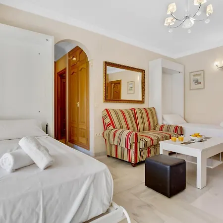 Appartamento Montemar Puerto By Ivi Real Estate Torremolinos