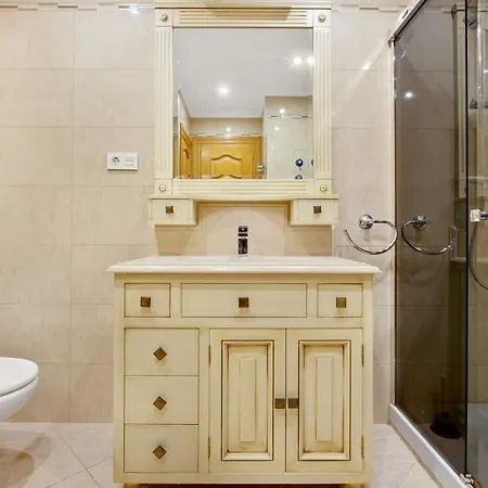 דירה Montemar Puerto By Ivi Real Estate טורמולינוס