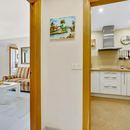 Montemar Puerto By Ivi Real Estate Appartamento