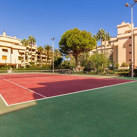 Appartamento Montemar Puerto By Ivi Real Estate Torremolinos