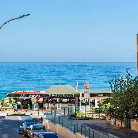 Appartamento Montemar Puerto By Ivi Real Estate Torremolinos