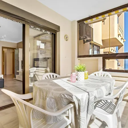 Appartamento Montemar Puerto By Ivi Real Estate