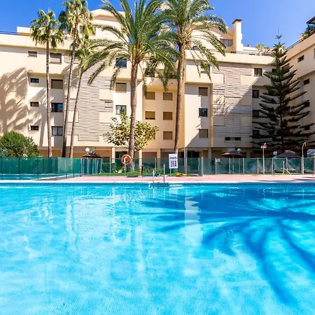 Montemar Puerto By Ivi Real Estate Appartamento Torremolinos