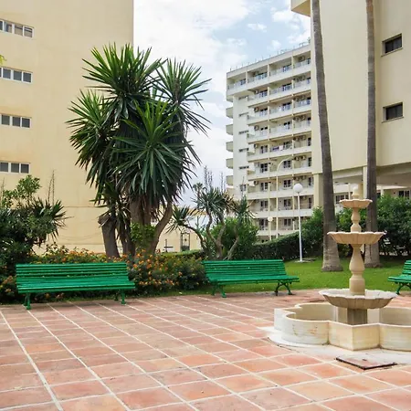 Montemar Puerto By Ivi Real Estate アパート *